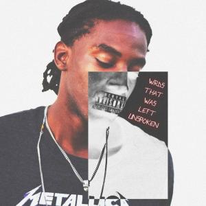 收聽Tyrell Golden的Exit (Explicit)歌詞歌曲