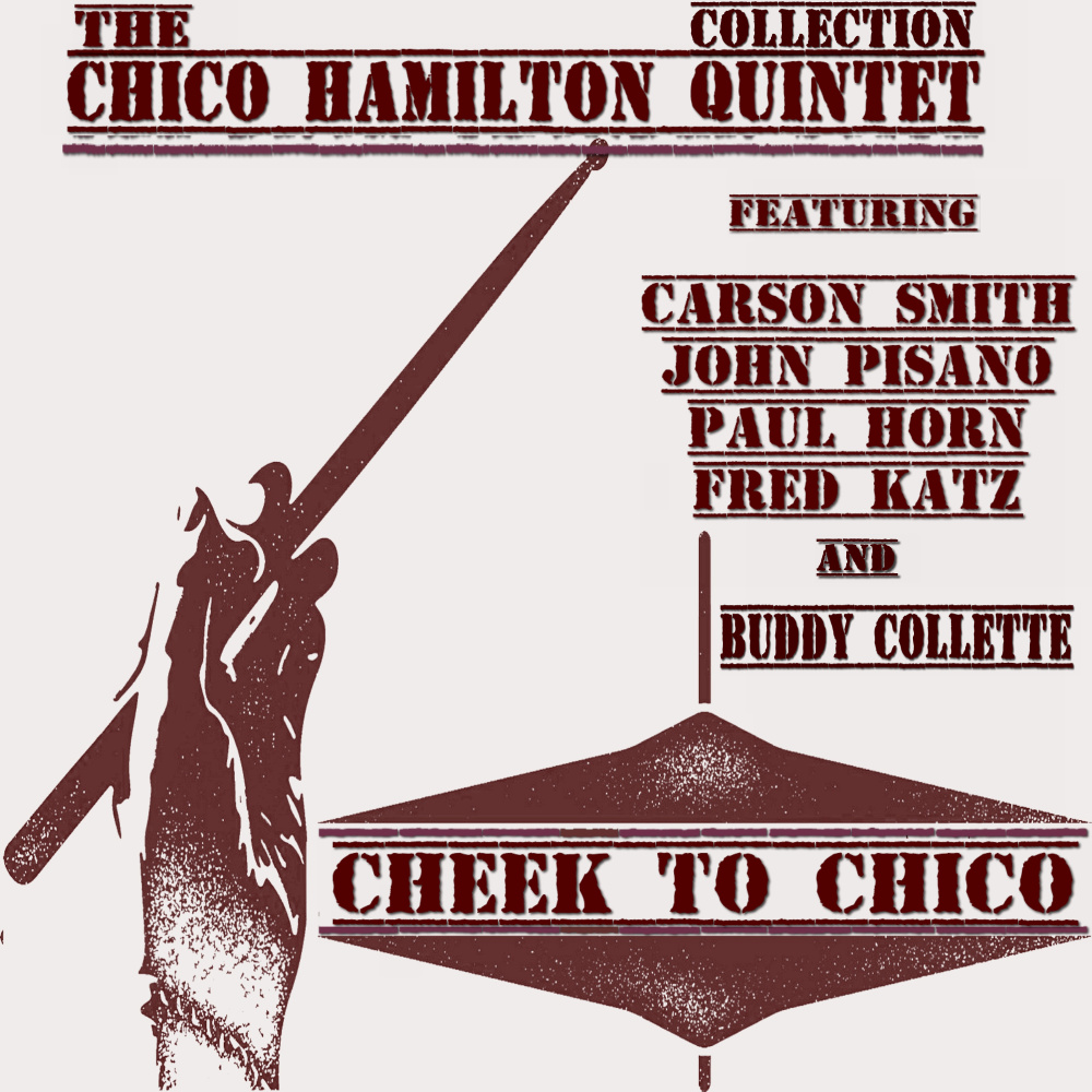 I Know Theme (feat. Carson Smith, John Pisano, Paul Horn, Fred Katz)