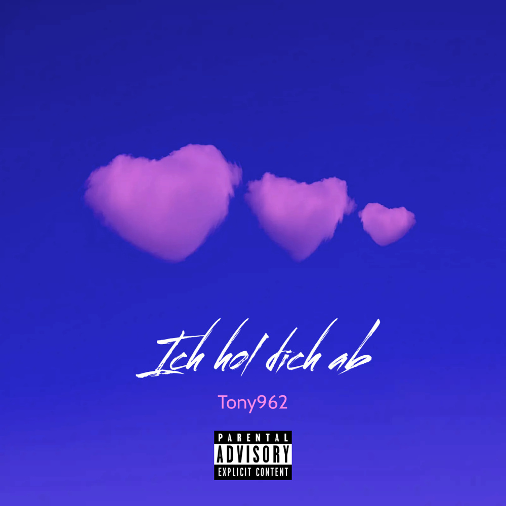 Ich Hol Dich Ab (Explicit)