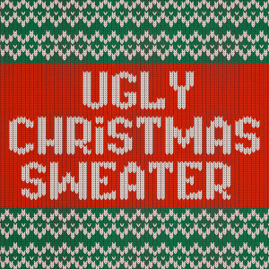 Dyalla的專輯Ugly Christmas Sweater