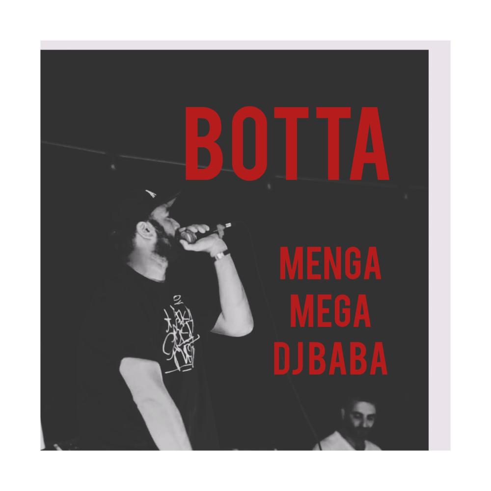 BOTTA X 2014 (feat. Dj Baba|Explicit)
