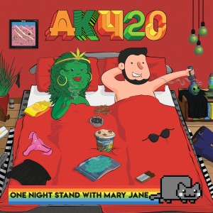 One Night Stand With Mary Jane (Explicit)