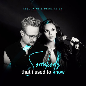 ดาวน์โหลดและฟังเพลง Somebody That I Used to Know พร้อมเนื้อเพลงจาก Abel Jaime
