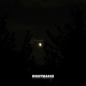 Calm Chapter的專輯Nightmares