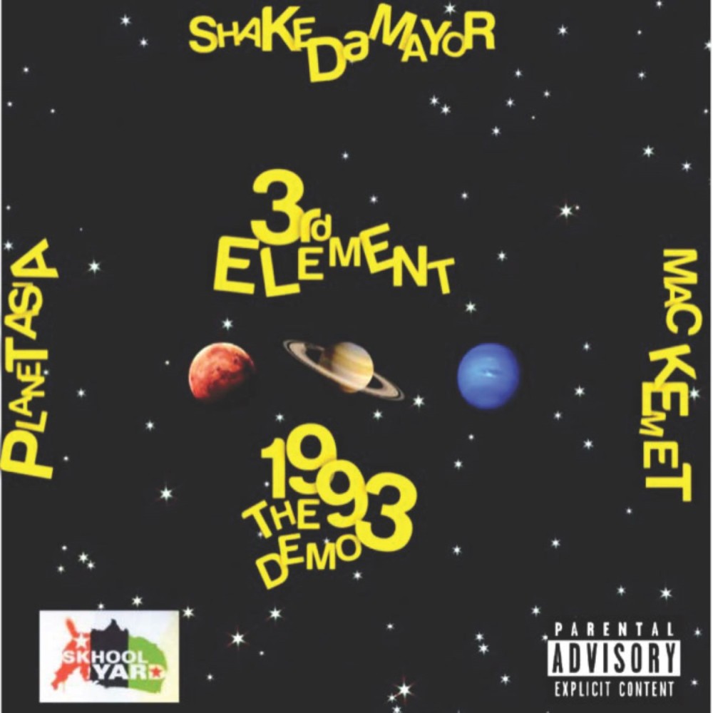 Jigsaw (Explicit)