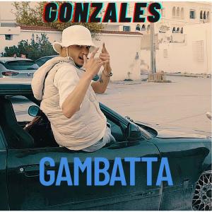 ดาวน์โหลดและฟังเพลง GAMBATTA (feat. GONZALES) พร้อมเนื้อเพลงจาก 24Banger
