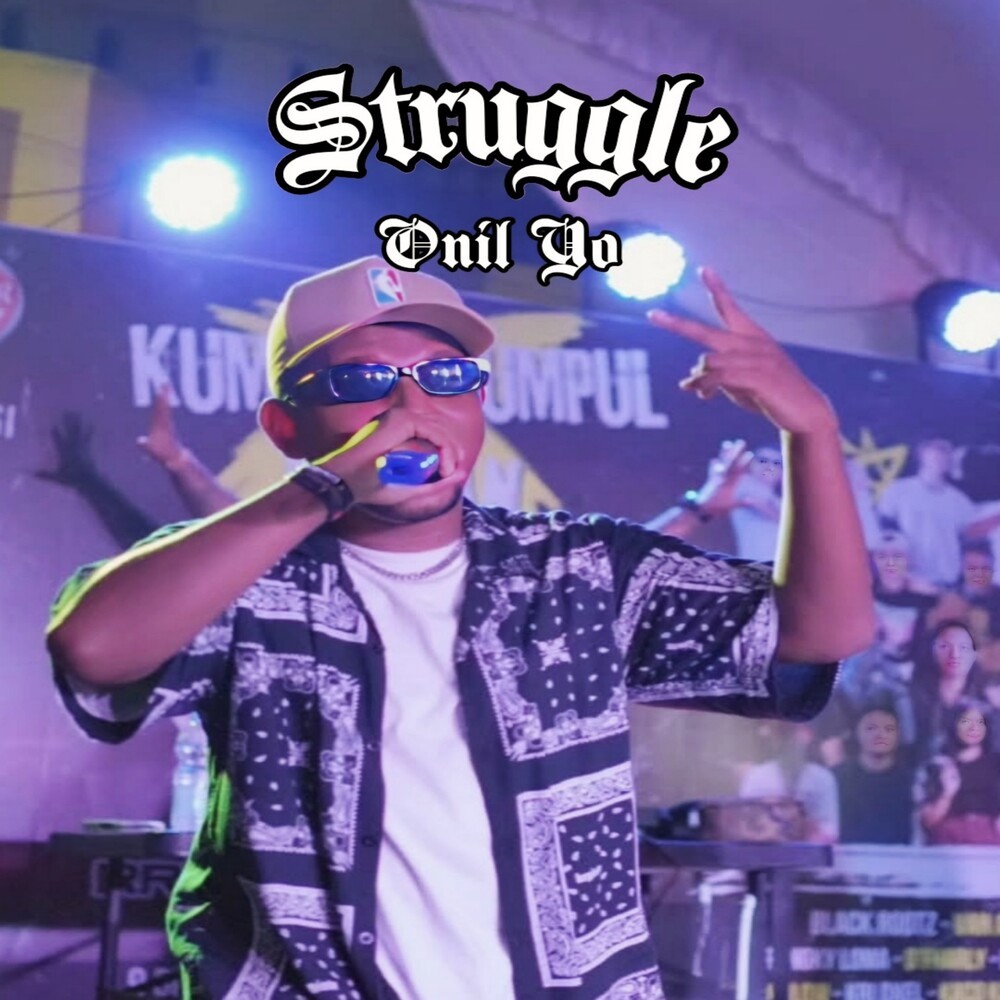 Struggle (Explicit)