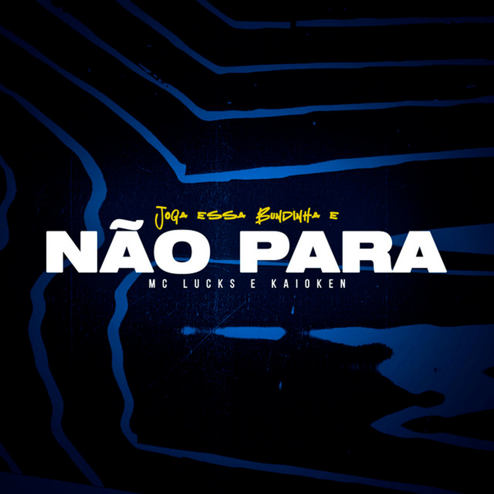 Joga Essa Bundinha e Não Para (Explicit)