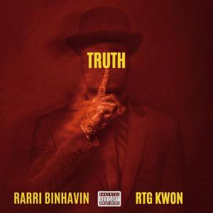 B5（歐美）的專輯TRUTH (feat. b5) [Explicit]