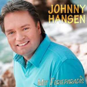 收聽Johnny Hansen的Mit Ferieparadis歌詞歌曲