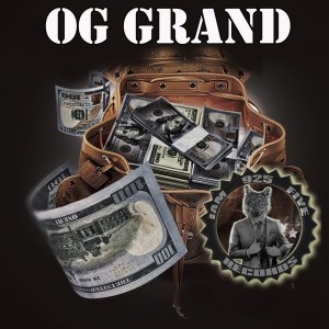 OG Grand的專輯OG Grand (Explicit)