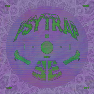 Album PSYTRAP from Meep