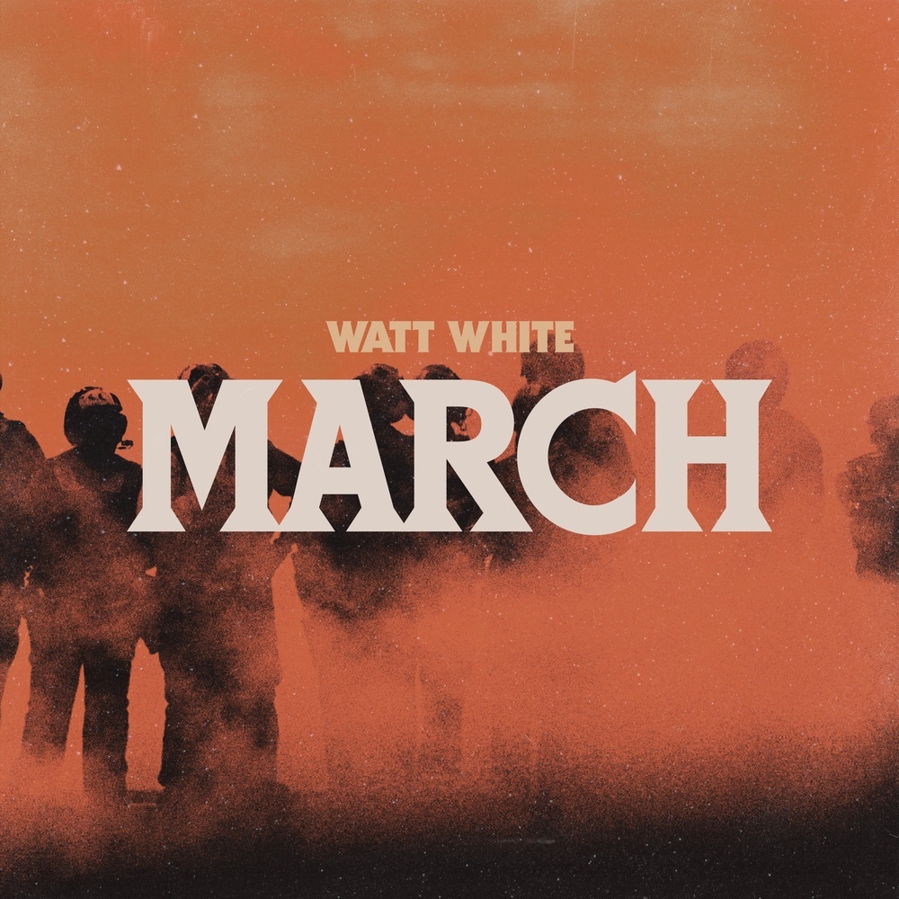 March