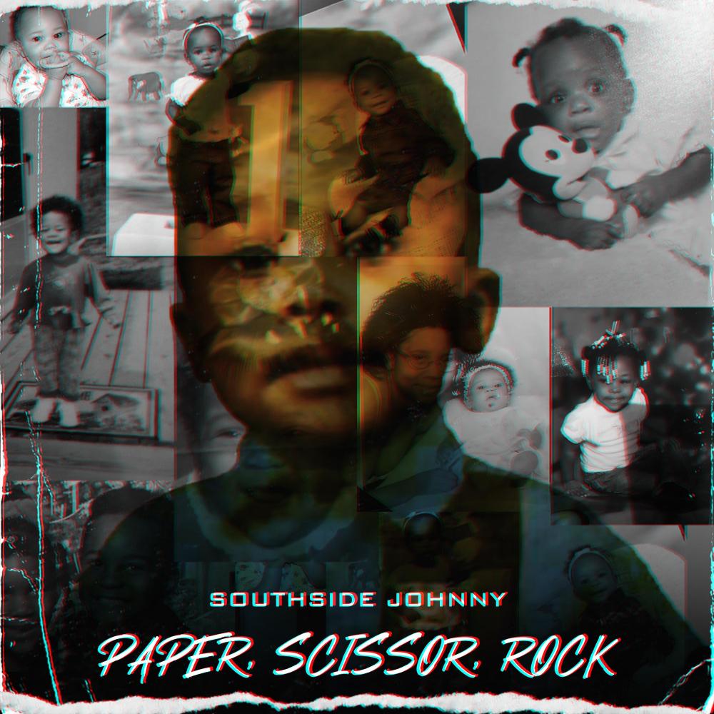 Paper Scissor Rock (Explicit)