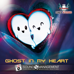 Listen to Ghost In My Heart song with lyrics from DJ Dabion