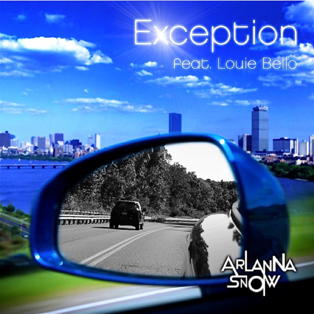 Exception (feat. Louie Bello)