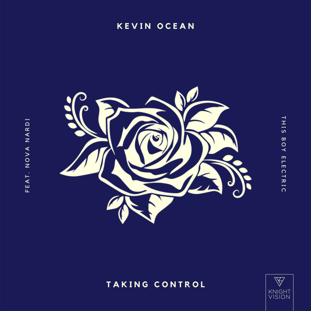 Taking Control (feat. Nova Nardi)