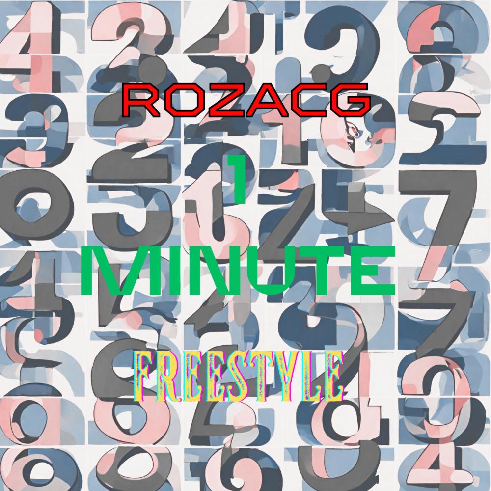 1MINUTE (Freestyle) (Explicit)