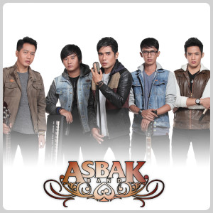 Dengarkan lagu Hanya Ingin Bahagia nyanyian Asbak Band dengan lirik