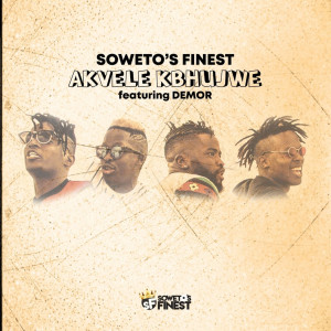 ดาวน์โหลดและฟังเพลง Bayeke พร้อมเนื้อเพลงจาก Soweto's Finest