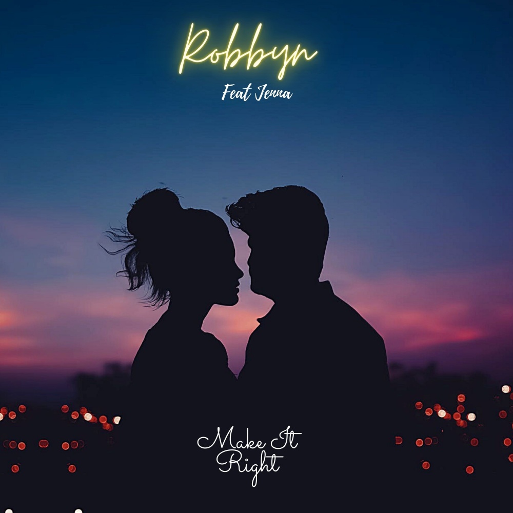 Make It Right