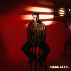 Album Ateşe Yazık from Melih