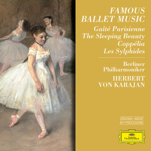 ดาวน์โหลดและฟังเพลง Cancan พร้อมเนื้อเพลงจาก Berliner Philharmoniker