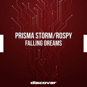 Album Falling Dreams oleh Rospy