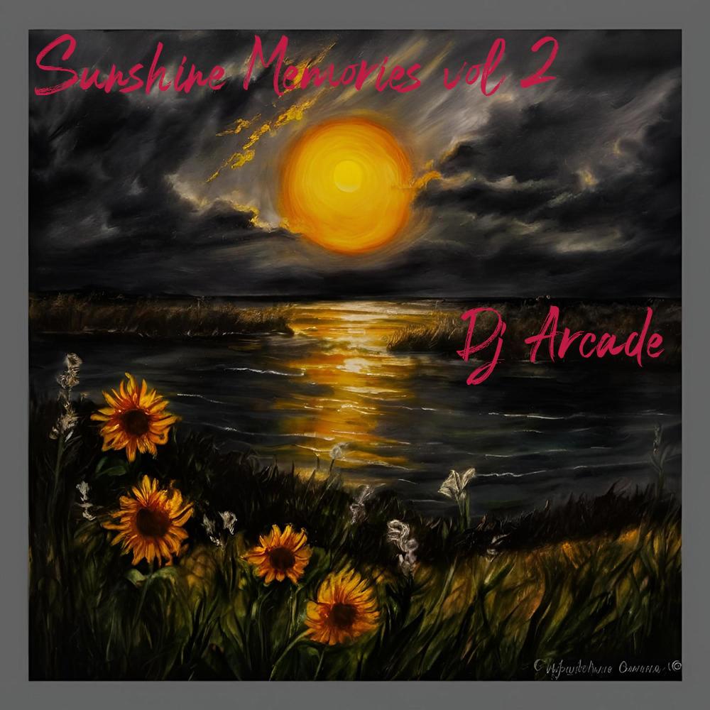 Sunshine Memories vol 2