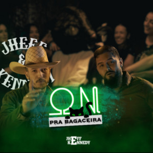 Jheff的專輯On pra Bagaceira
