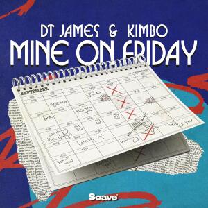 Album Mine On Friday from 