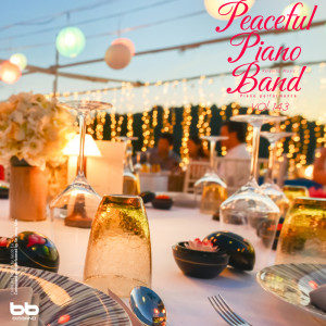 อัลบัม Peaceful Piano Band, Vol .143 ศิลปิน Se Jeong Min