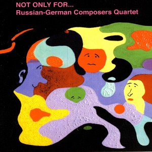 ดาวน์โหลดและฟังเพลง In yES พร้อมเนื้อเพลงจาก Russian-German Composers Quartet
