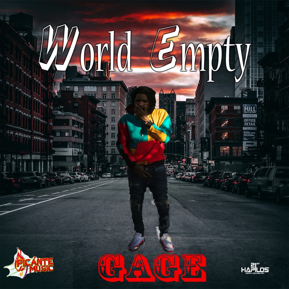 World Empty (Radio Edit)