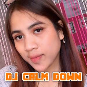 ดาวน์โหลดและฟังเพลง DJ CALM DOWN พร้อมเนื้อเพลงจาก KraengTu'a