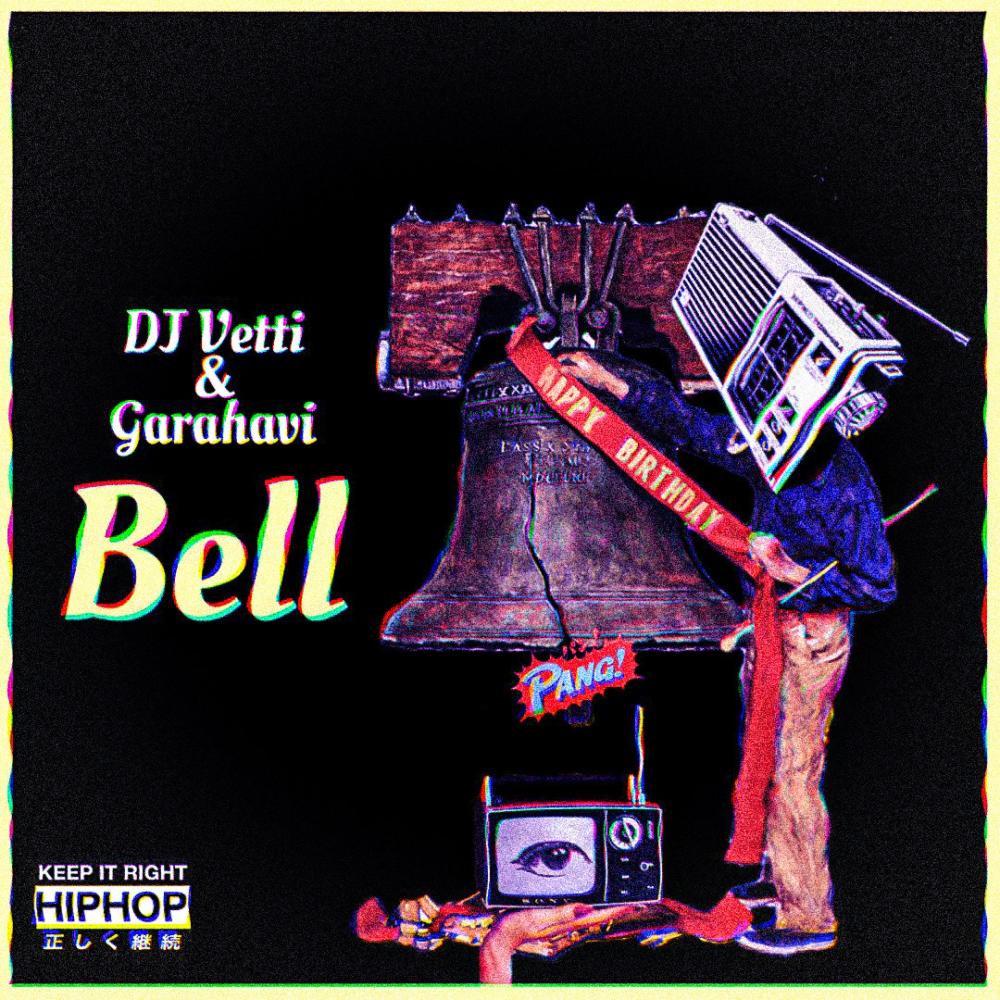 Bell (feat. Garahavi) (Explicit)
