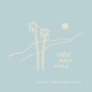 收聽brightener的Haven't You Noticed歌詞歌曲