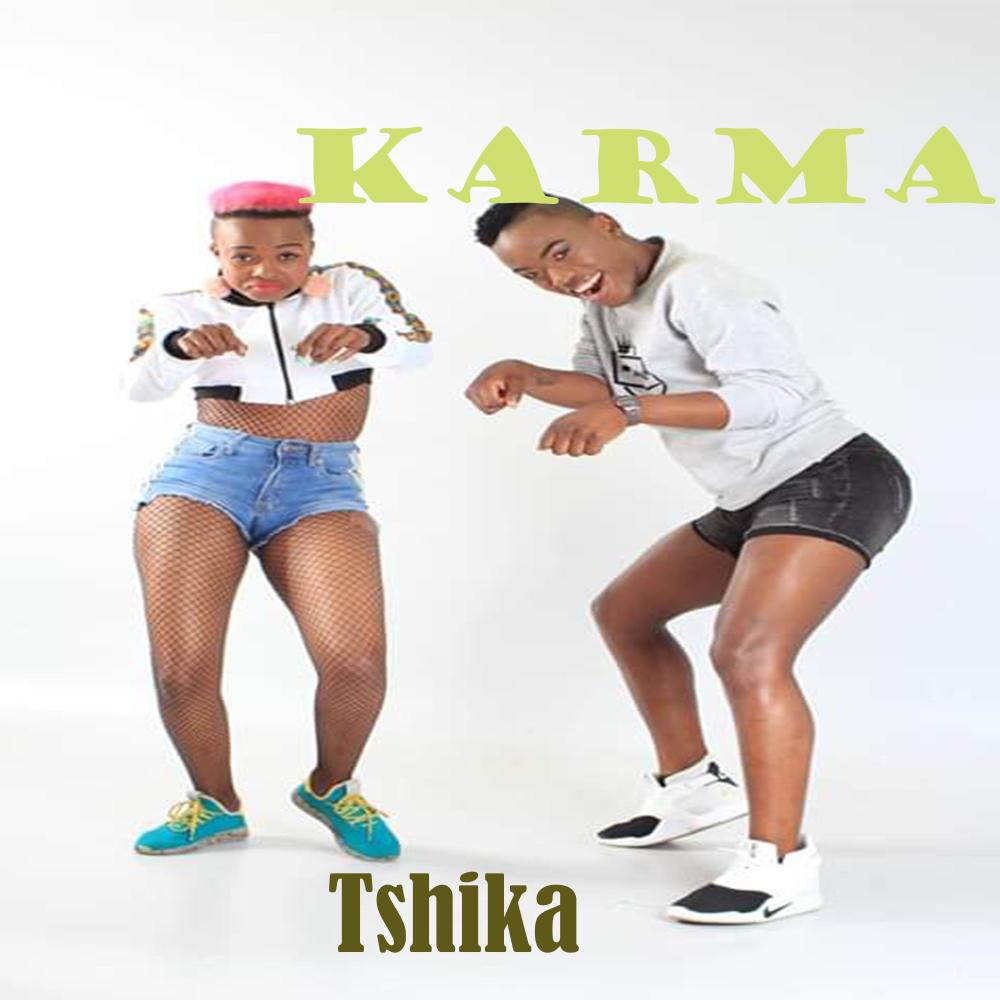 Tshika(feat. Mapetla)