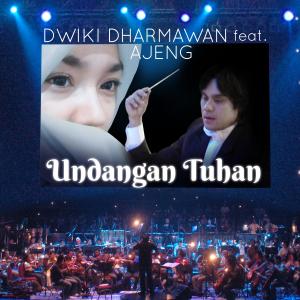 Dwiki Dharmawan的专辑Undangan Tuhan