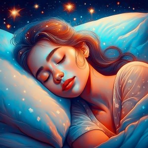 Milagro del silencio的專輯Orquesta De Ensueño Para Dormir Esta Noche: Suave Flujo Melódico