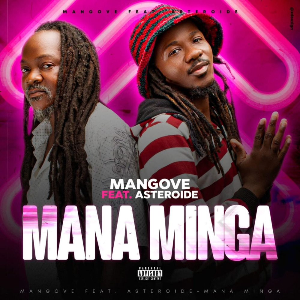 Mana Minga