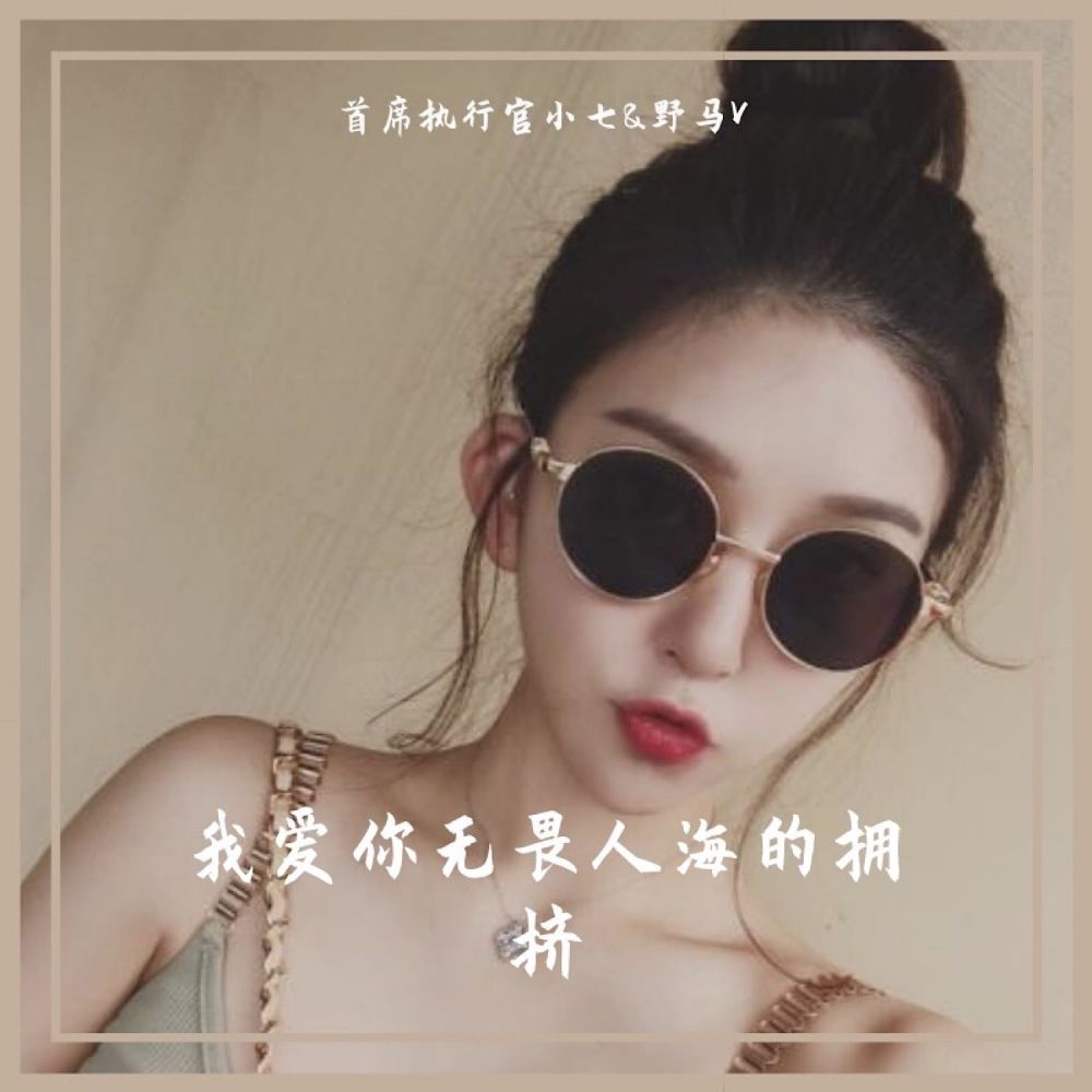 迷人的危险 (DJ版)
