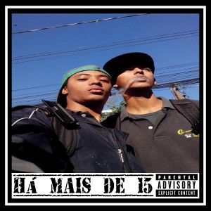 收聽Mac Mc的Há Mais de 15 (Explicit)歌詞歌曲
