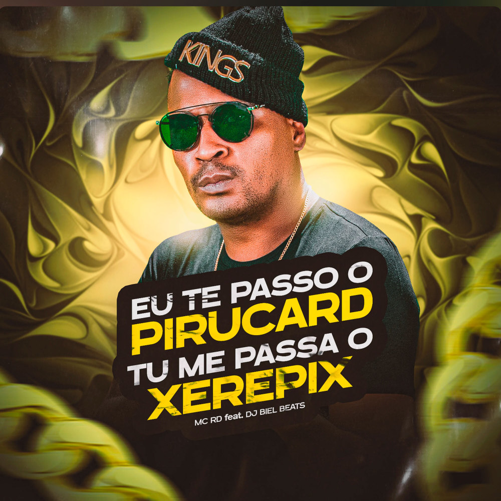 Eu Te Passo o Pirucard Tu Me Passa o Xerepix