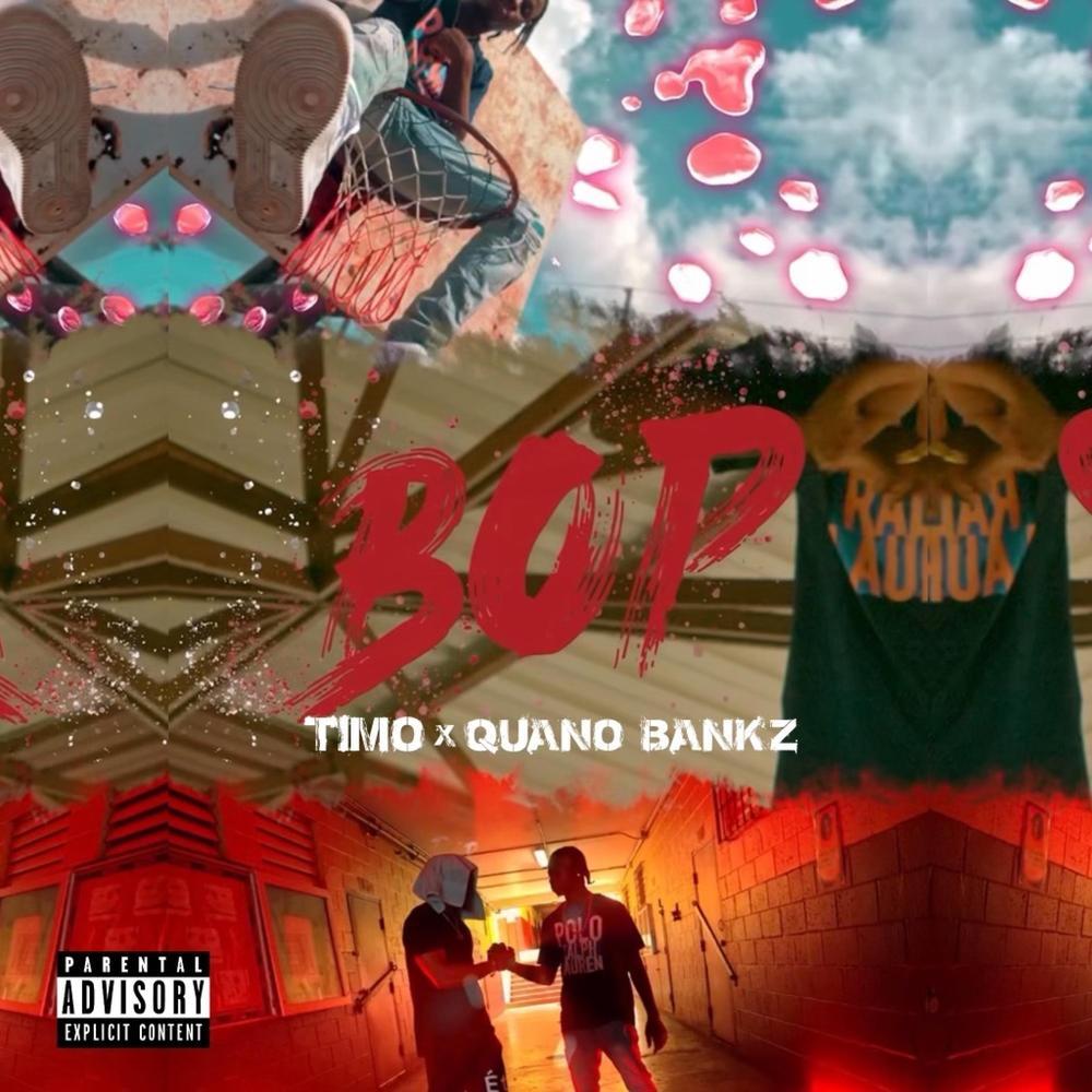 Bop (feat. Quano Banks) (Explicit)