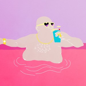 Elm Tree Circle的專輯The Good Life