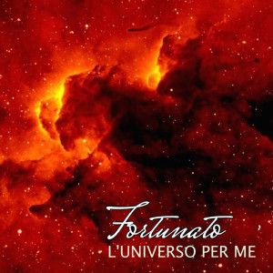 Album L'universo per me from Fortunato