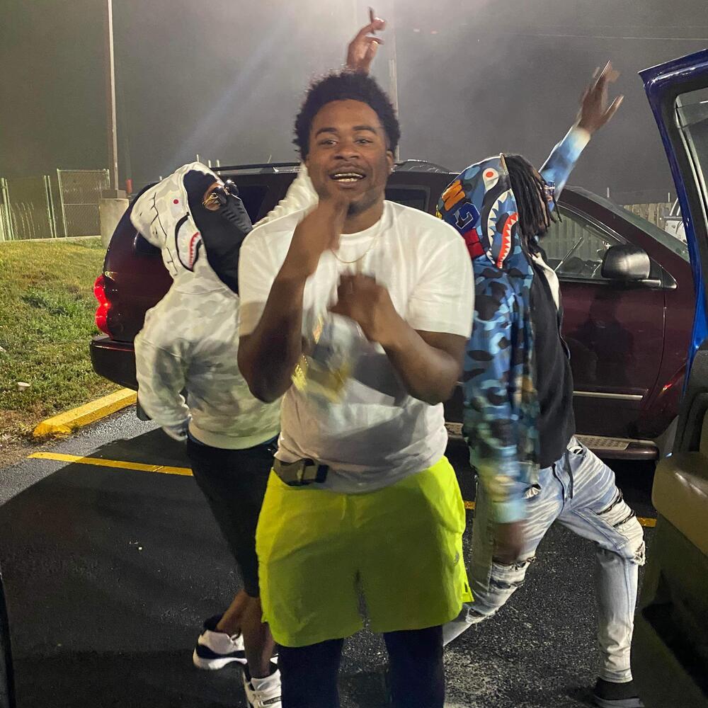Free Tae (Explicit)