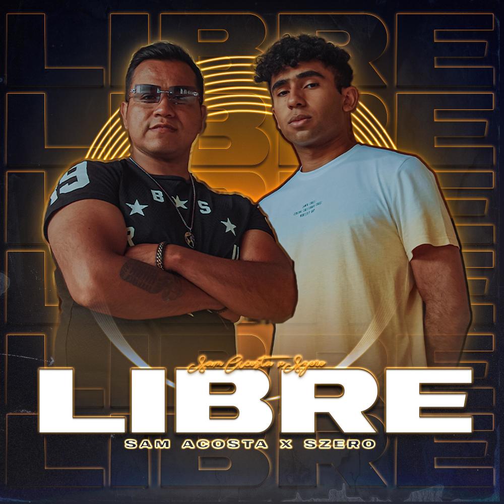 Soy Libre