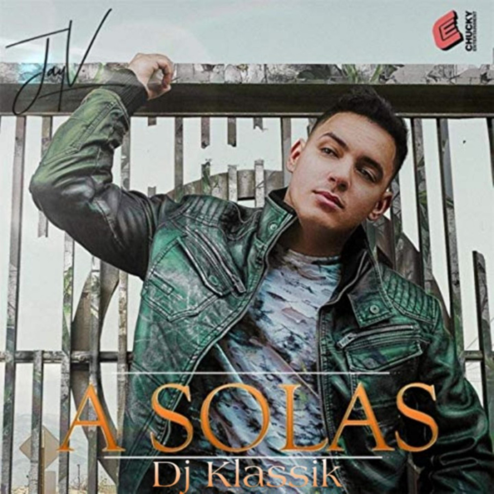 A Solas (Feat. DJ Klassik)